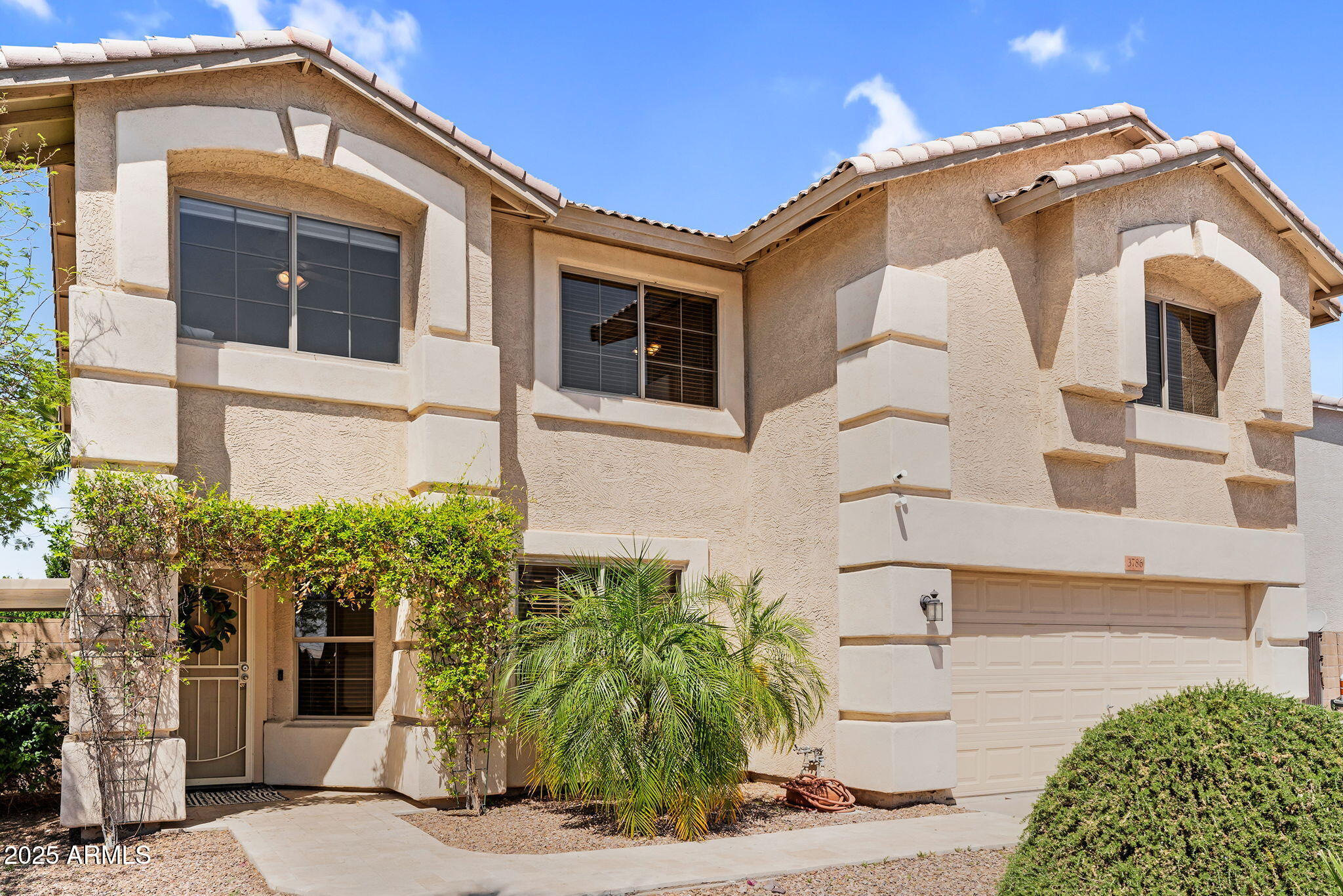 3786 South Chaparral Road Apache Junction, AZ 85119 - Photo 5 of 78 Front entry