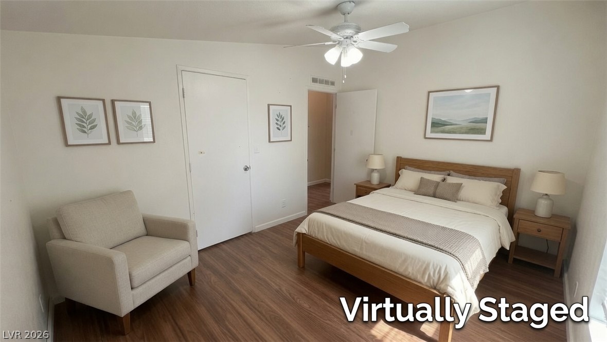 4161 Redwood Road Pahrump, NV 89048 - Photo 13 of 46