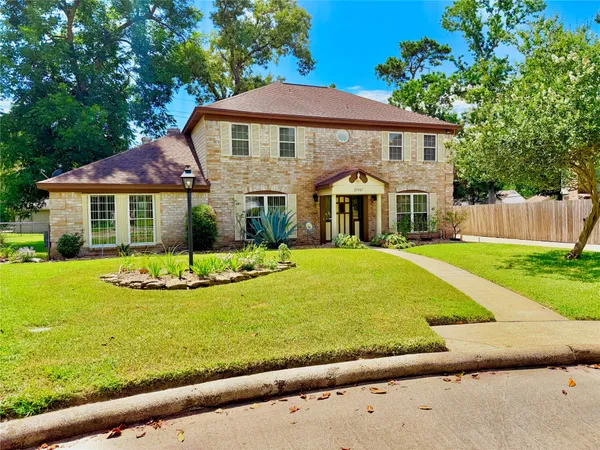 $425,000 | 25507 Yellow Pine Circle, Spring, TX 77380