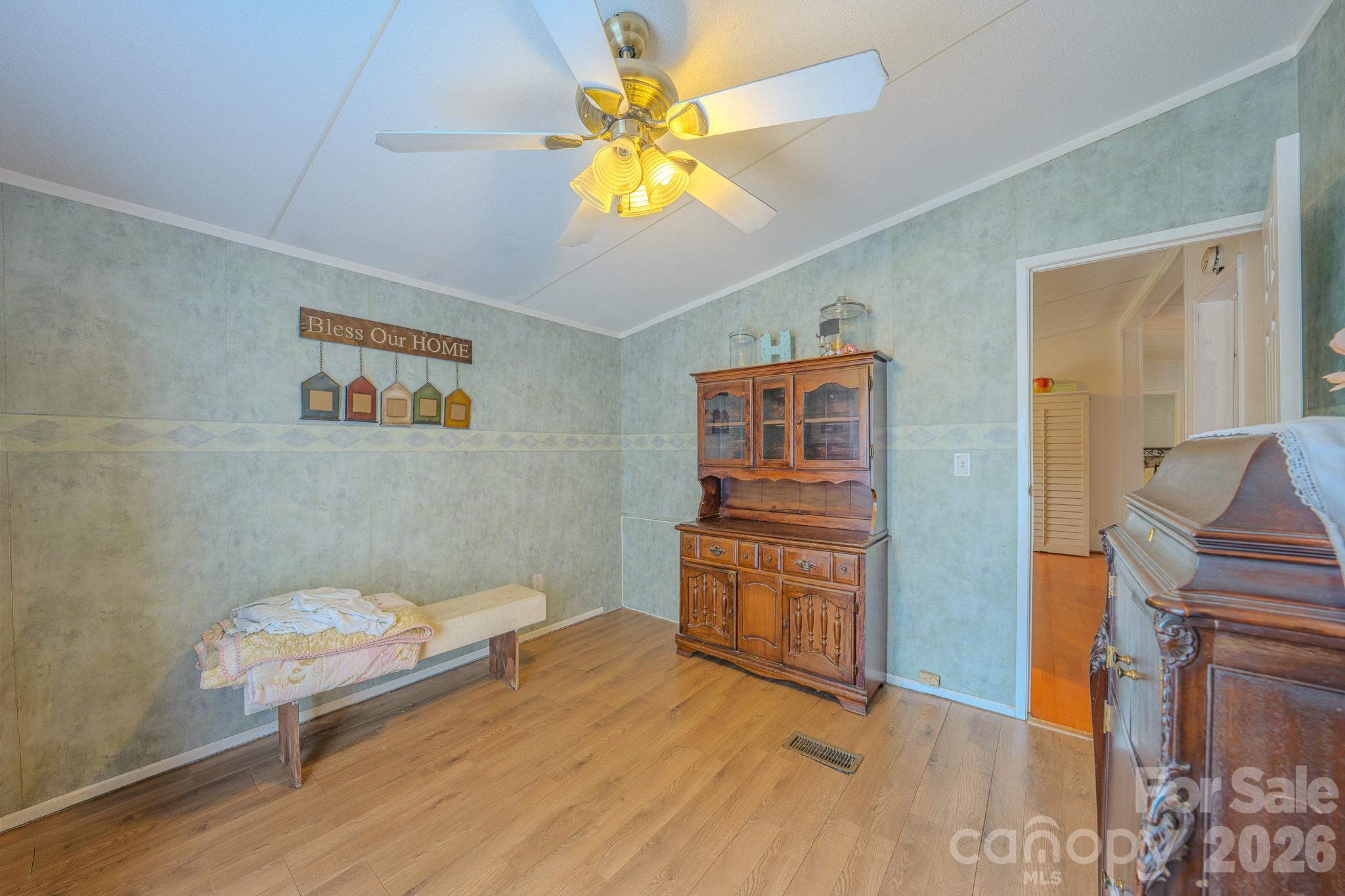 97 Misty Ridge Lane Leicester, NC 28748 - Photo 17 of 48 Gallery Image 17