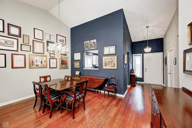 $425,000 | 3305 Bay Point Drive, Indianapolis, IN 46240