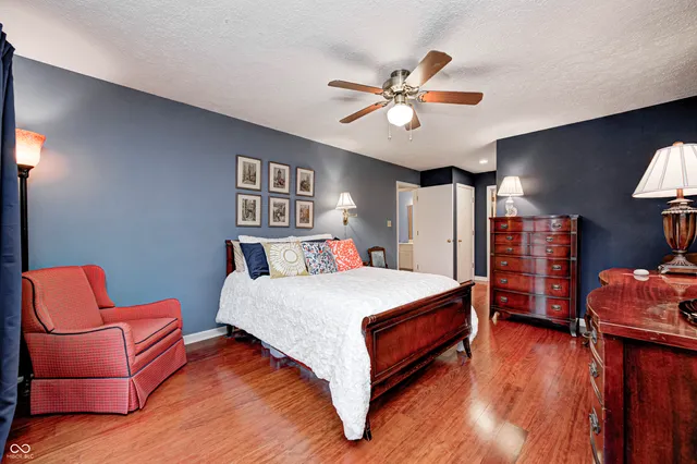 $425,000 | 3305 Bay Point Drive, Indianapolis, IN 46240