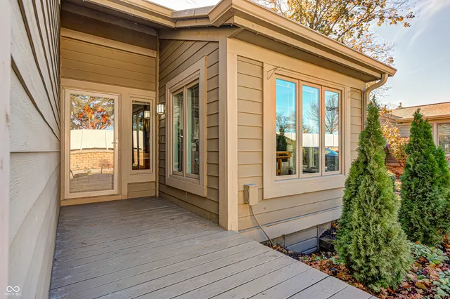 $425,000 | 3305 Bay Point Drive, Indianapolis, IN 46240