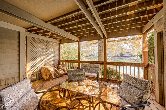 $425,000 | 3305 Bay Point Drive, Indianapolis, IN 46240