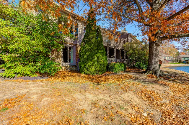 $425,000 | 3305 Bay Point Drive, Indianapolis, IN 46240