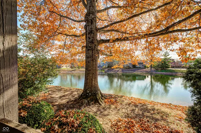 $425,000 | 3305 Bay Point Drive, Indianapolis, IN 46240