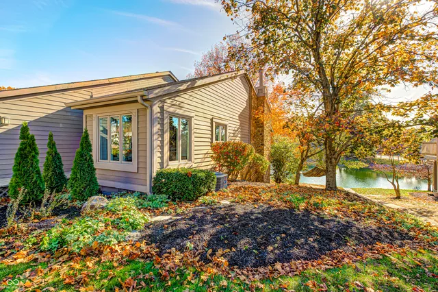 $425,000 | 3305 Bay Point Drive, Indianapolis, IN 46240