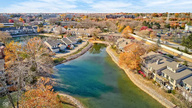 $425,000 | 3305 Bay Point Drive, Indianapolis, IN 46240