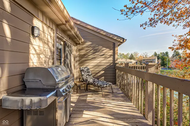 $425,000 | 3305 Bay Point Drive, Indianapolis, IN 46240