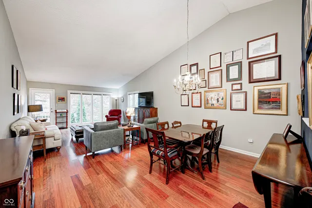 $425,000 | 3305 Bay Point Drive, Indianapolis, IN 46240