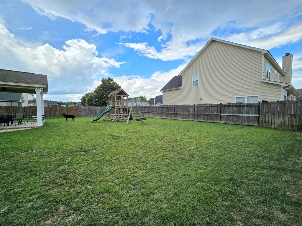 525 Batty Way Sumter, SC 29154 - Photo 45 of 49 Photo 45