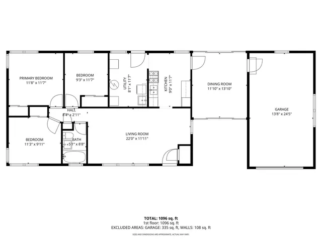 $2,600 | 710 West Benton Avenue, Naperville, IL 60540