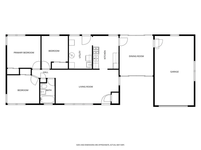 $2,600 | 710 West Benton Avenue, Naperville, IL 60540