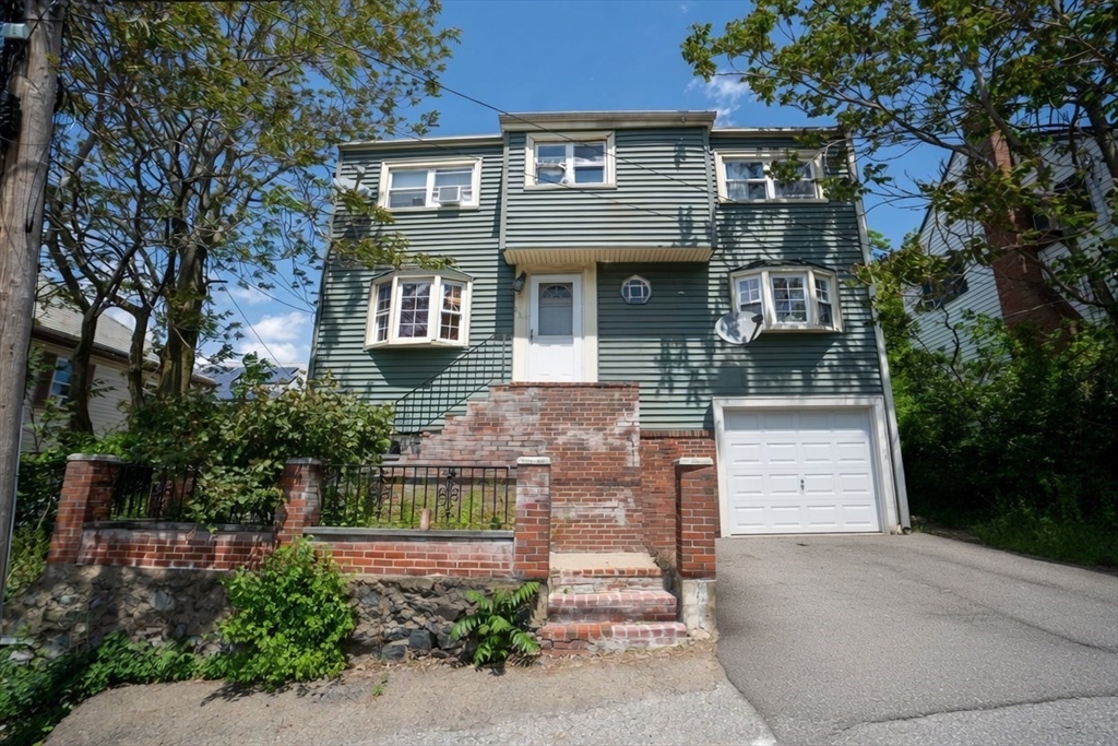 38 Tiverton Road Boston, MA 02126 - Photo 1 of 8