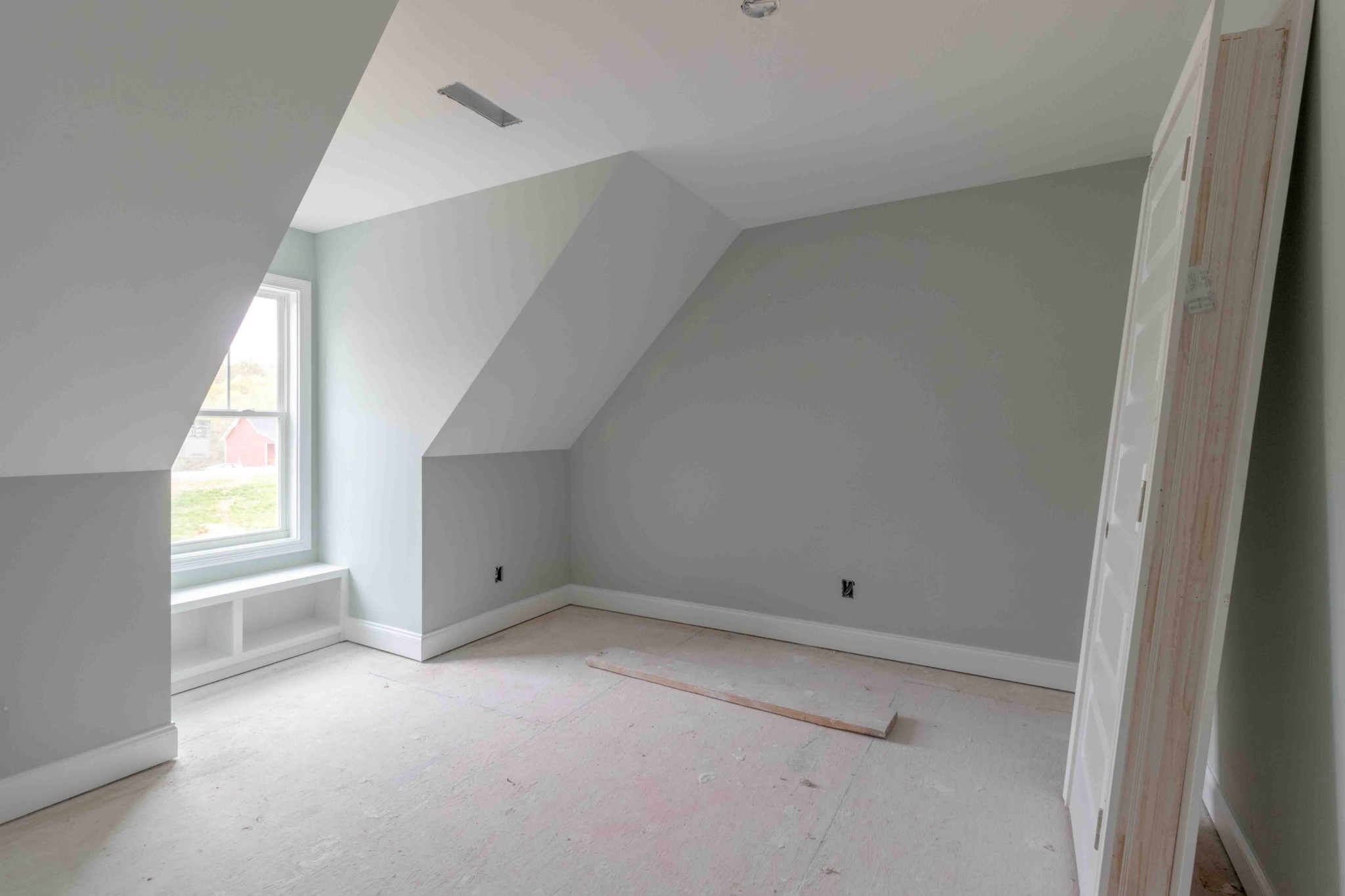 1416 Hickory Point Road Clarksville, TN 37043 - Photo 7 of 18 a view of room with window