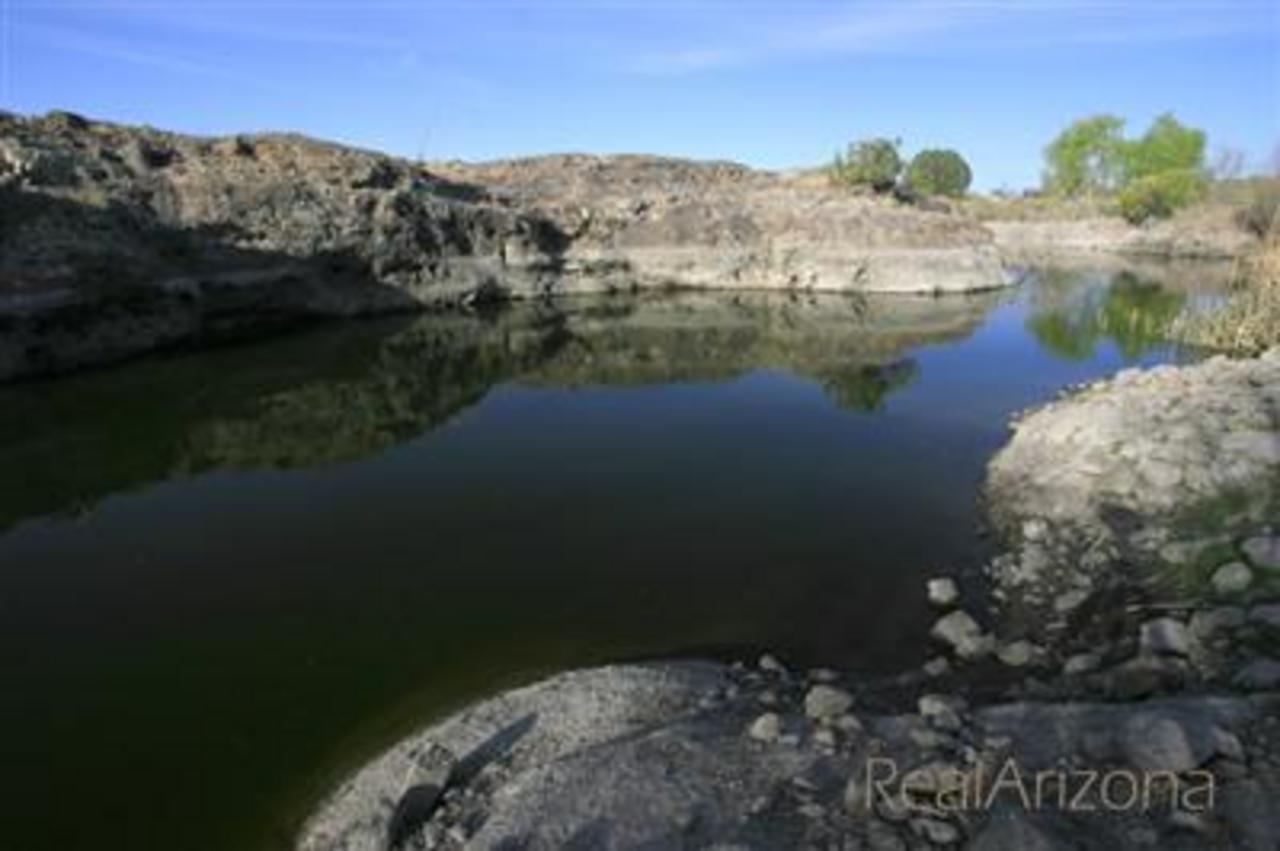 0 Las Barrancas Rio Rico, AZ 85648 - Photo 8 of 9