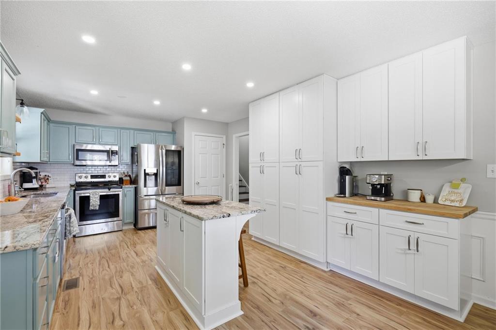 138 Roman Drive Dallas, GA 30157 - Photo 11 of 30