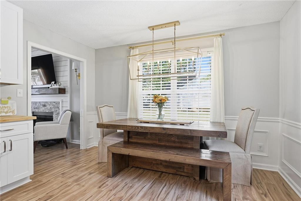 138 Roman Drive Dallas, GA 30157 - Photo 13 of 30