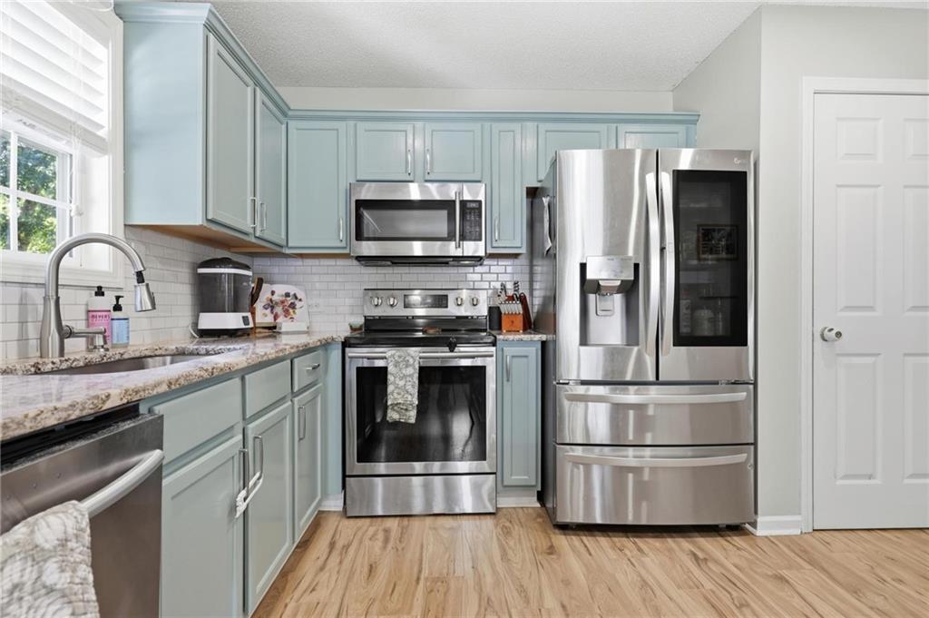 138 Roman Drive Dallas, GA 30157 - Photo 14 of 30