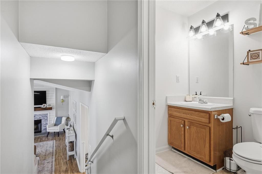 138 Roman Drive Dallas, GA 30157 - Photo 15 of 30