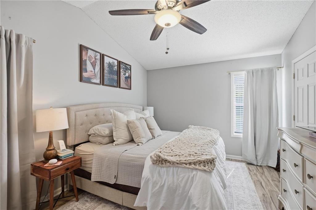 138 Roman Drive Dallas, GA 30157 - Photo 16 of 30