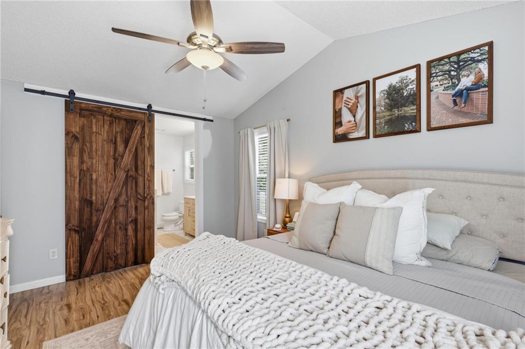 138 Roman Drive Dallas, GA 30157 - Photo 17 of 30