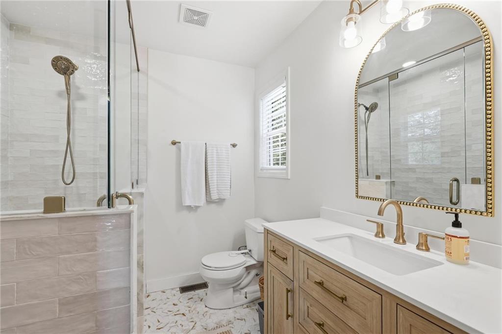 138 Roman Drive Dallas, GA 30157 - Photo 18 of 30