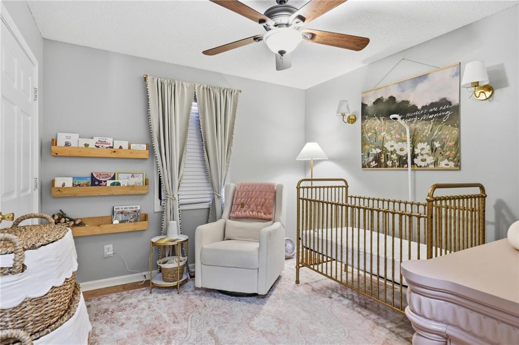 138 Roman Drive Dallas, GA 30157 - Photo 21 of 30