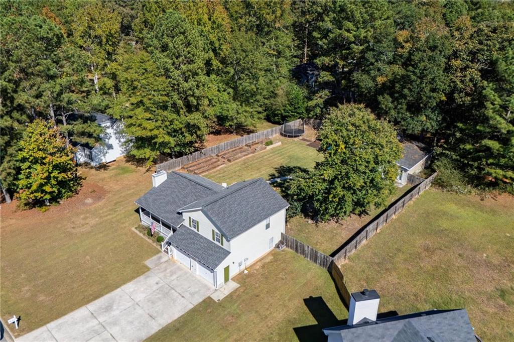 138 Roman Drive Dallas, GA 30157 - Photo 28 of 30