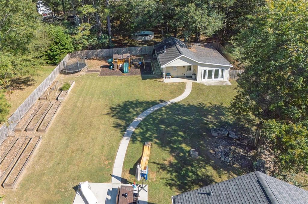 138 Roman Drive Dallas, GA 30157 - Photo 30 of 30