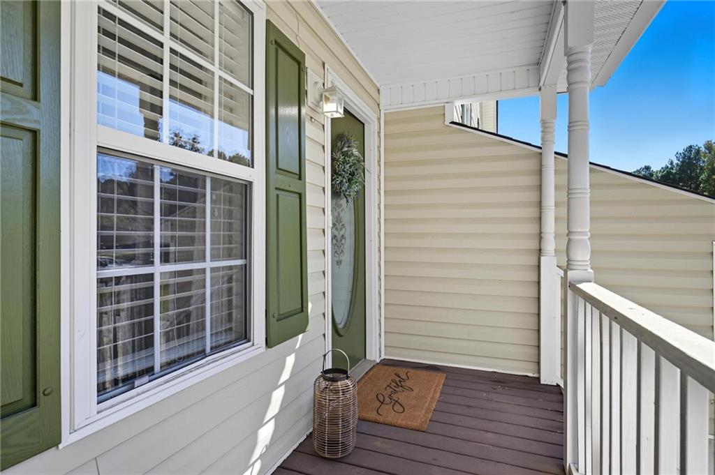 138 Roman Drive Dallas, GA 30157 - Photo 3 of 30