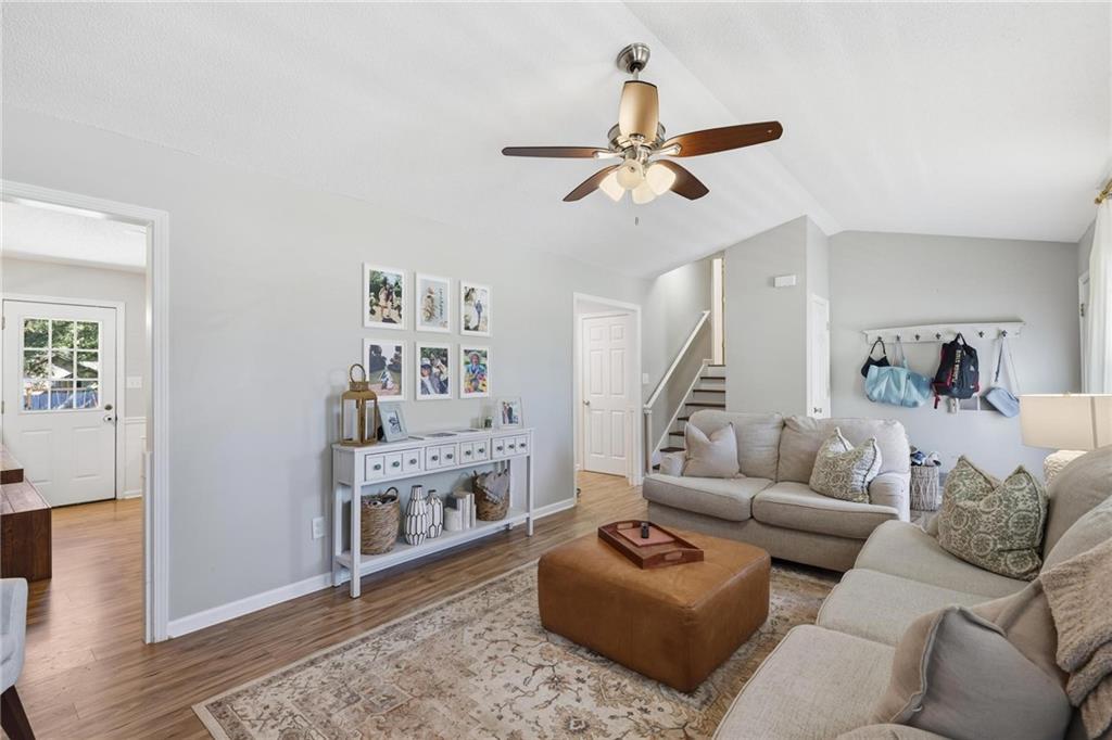 138 Roman Drive Dallas, GA 30157 - Photo 8 of 30