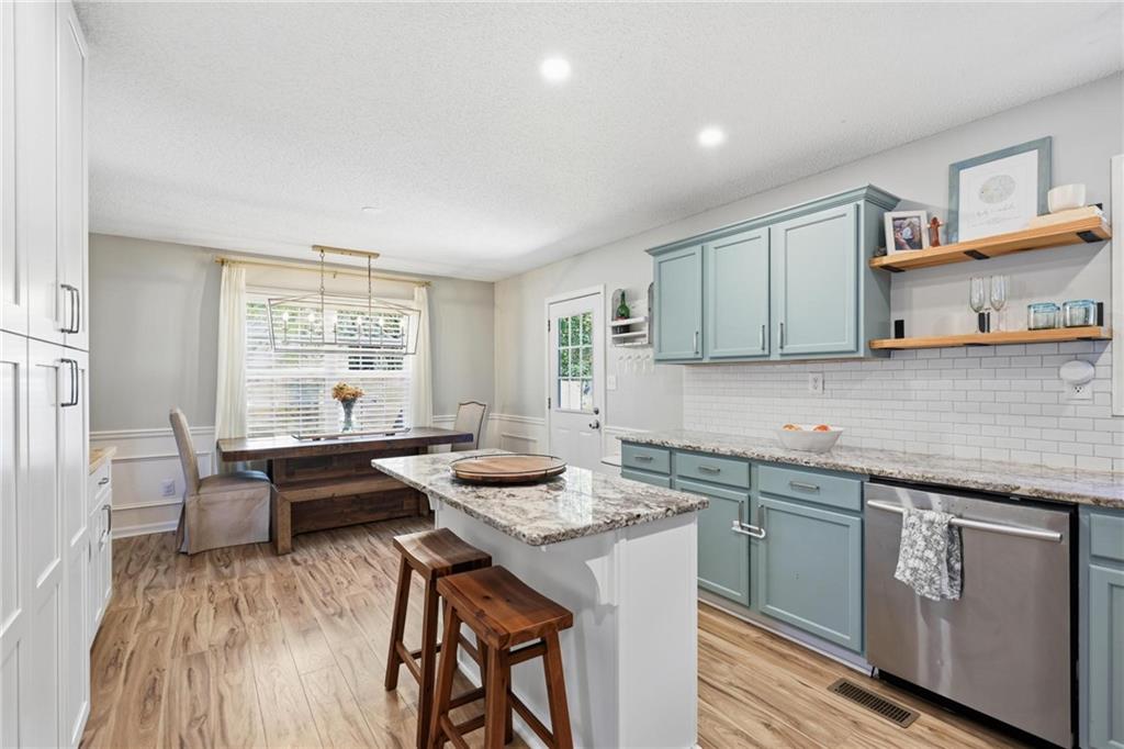 138 Roman Drive Dallas, GA 30157 - Photo 10 of 30