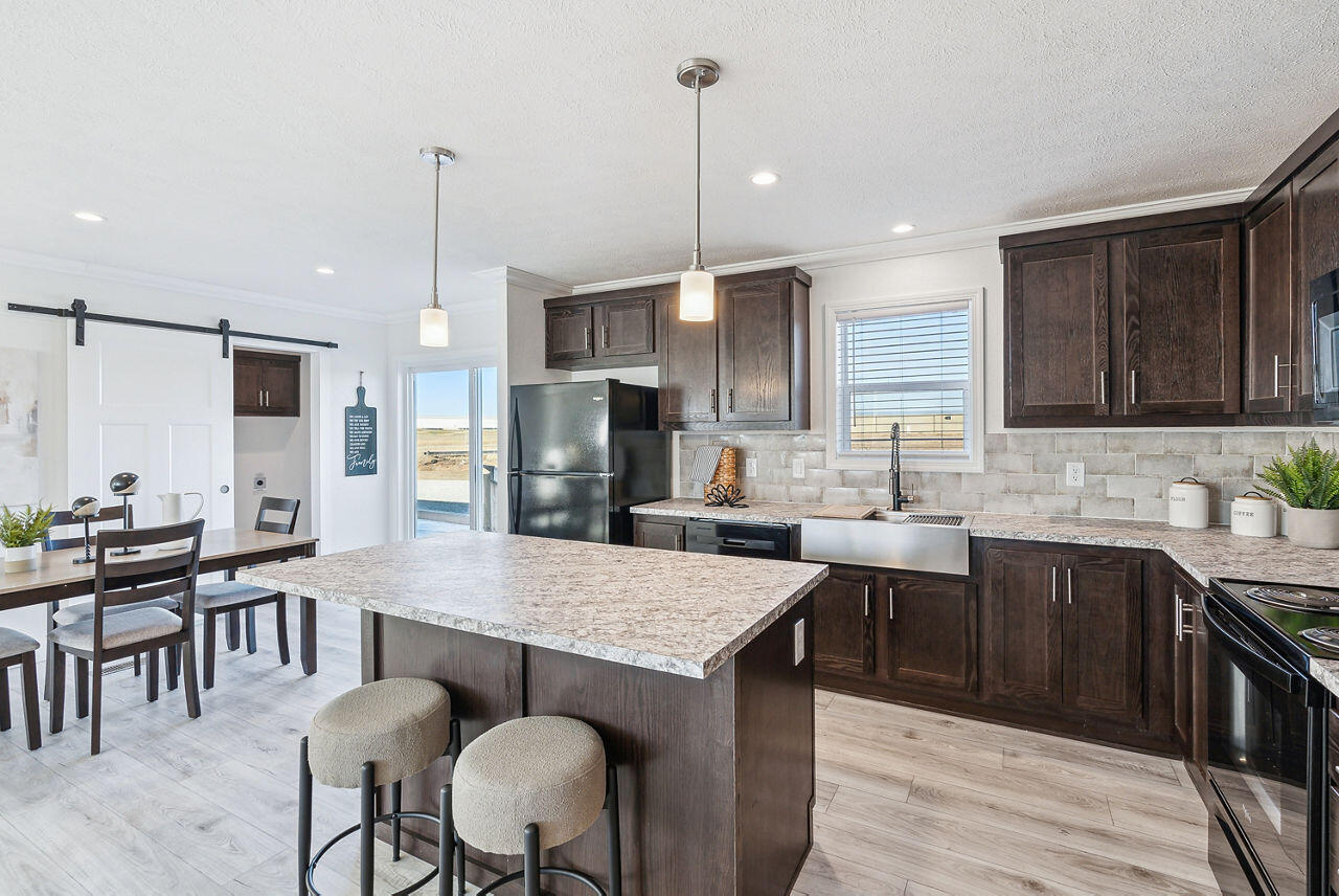 Lot 2 Thorn Ridge Road Reeds Spring, MO 65737 - Photo 1 of 1 prairie-dune-8862-kitchen-2