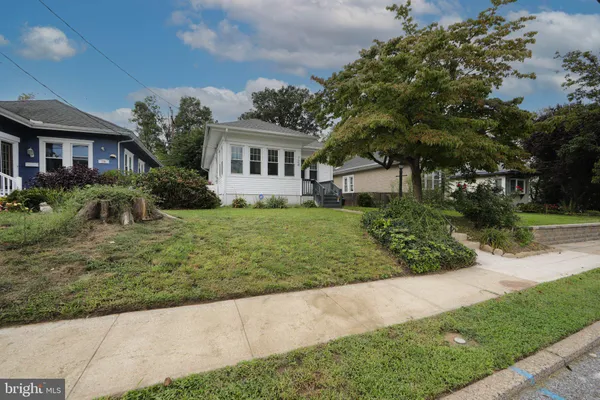 $2,995 | 724 Willitts Avenue, Audubon, NJ 08106