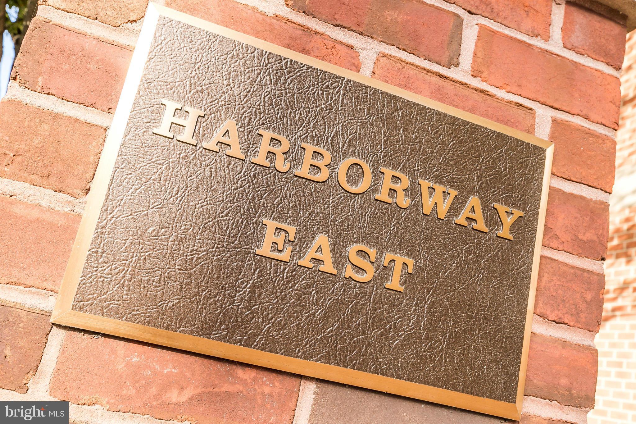 2 West Lee Street, Unit R59 Baltimore, MD 21201 - Photo 3 of 28 a close up of a street sign