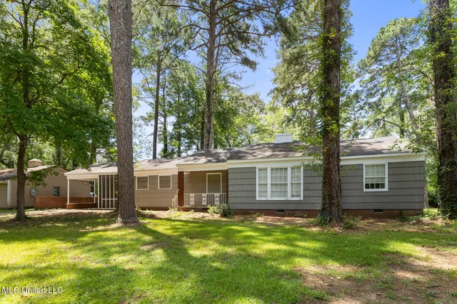 $144,900 | 329 Pine Ridge Road, Jackson, MS 39206