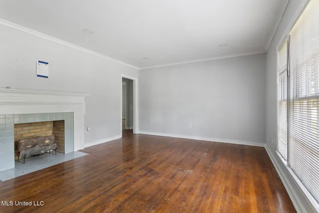 $144,900 | 329 Pine Ridge Road, Jackson, MS 39206