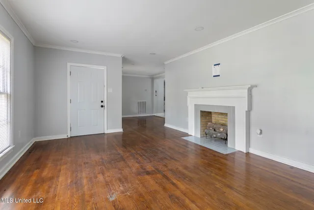 $144,900 | 329 Pine Ridge Road, Jackson, MS 39206