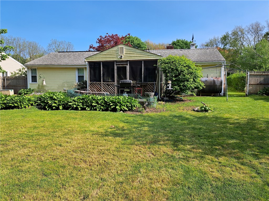187 Mill Cove Road Warwick, RI 02889 - Photo 12 of 15 Gallery Image 12