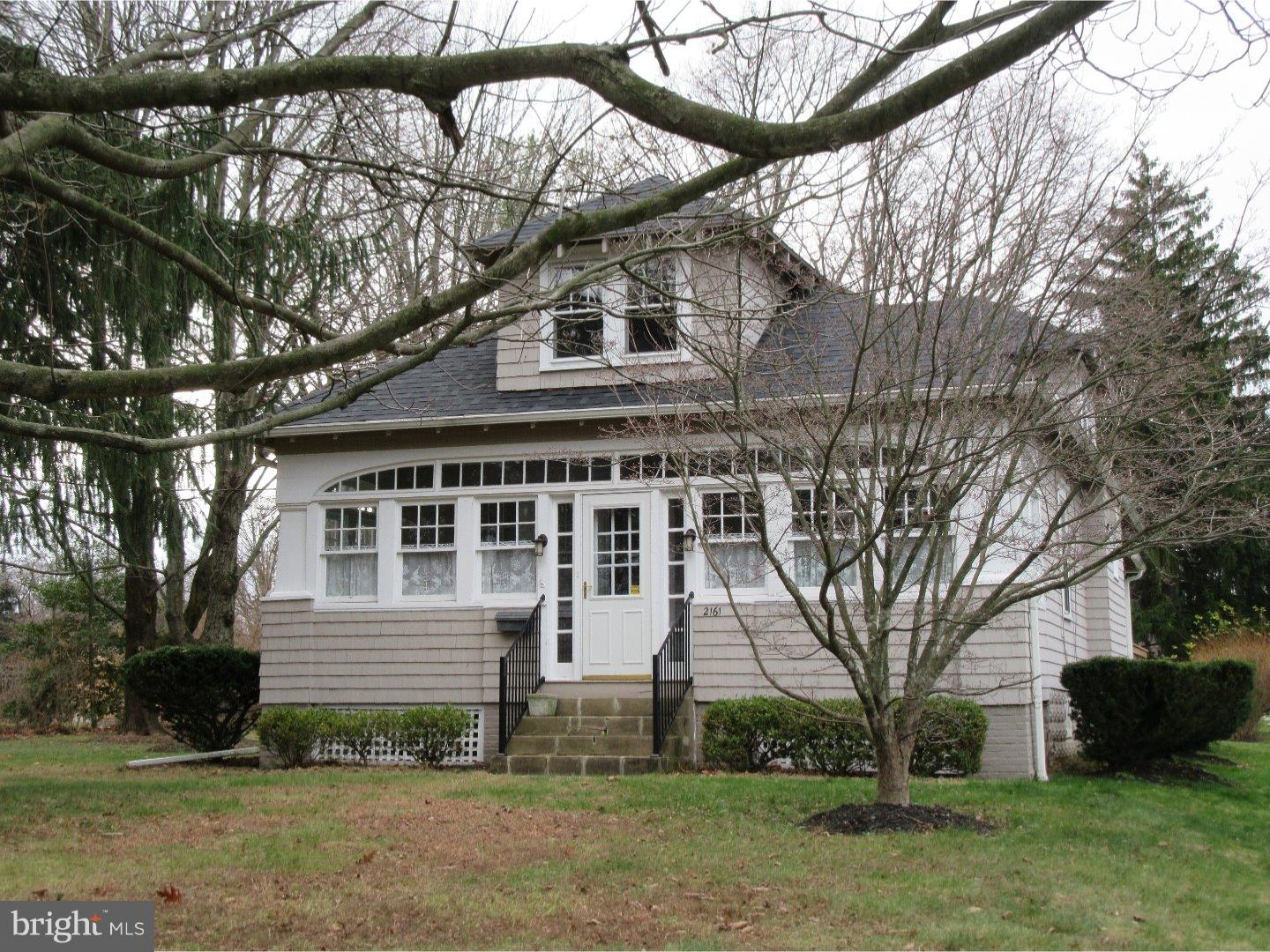 2161 Pennington Road Ewing, NJ 08638 - Photo 1 of 22