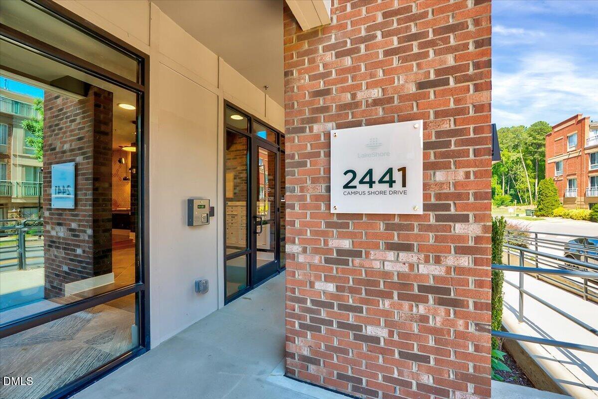 2441 Campus Shore Drive, Unit 307 Raleigh, NC 27606 - Photo 2 of 43 02-2441 Campus Shore Dr 307-2