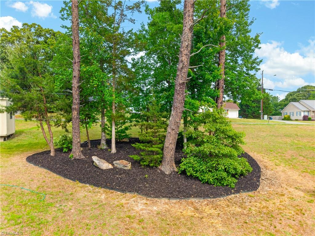 4319 Brown Oaks Road Randleman, NC 27317 - Photo 32 of 33