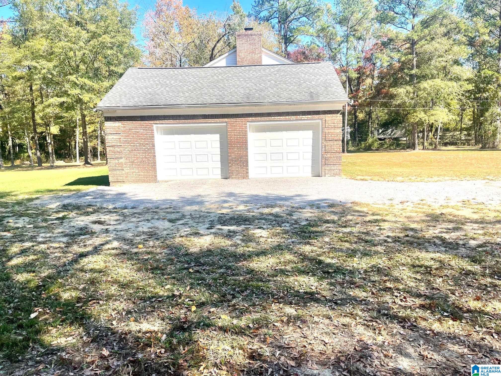 1840 County Road 2 Montevallo, AL 35115 - Photo 2 of 19