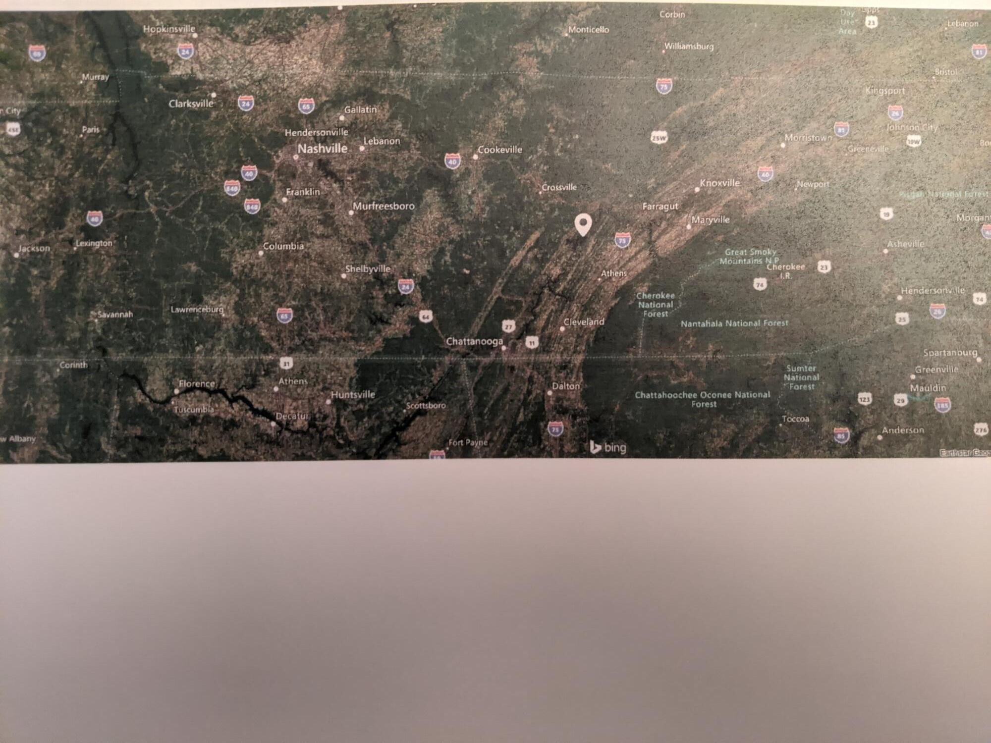 Lot 7 Key Cove Road Spring City, TN 37381 - Photo 12 of 13 PXL_20210313_021314192