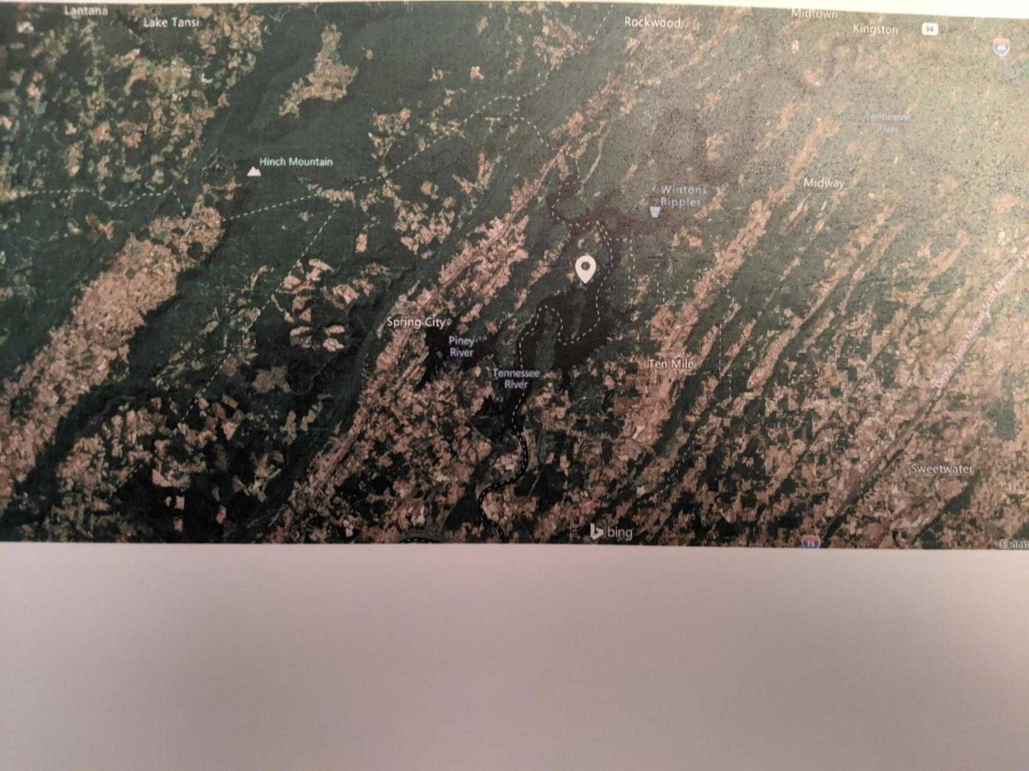 Lot 7 Key Cove Road Spring City, TN 37381 - Photo 13 of 13 PXL_20210313_021324903