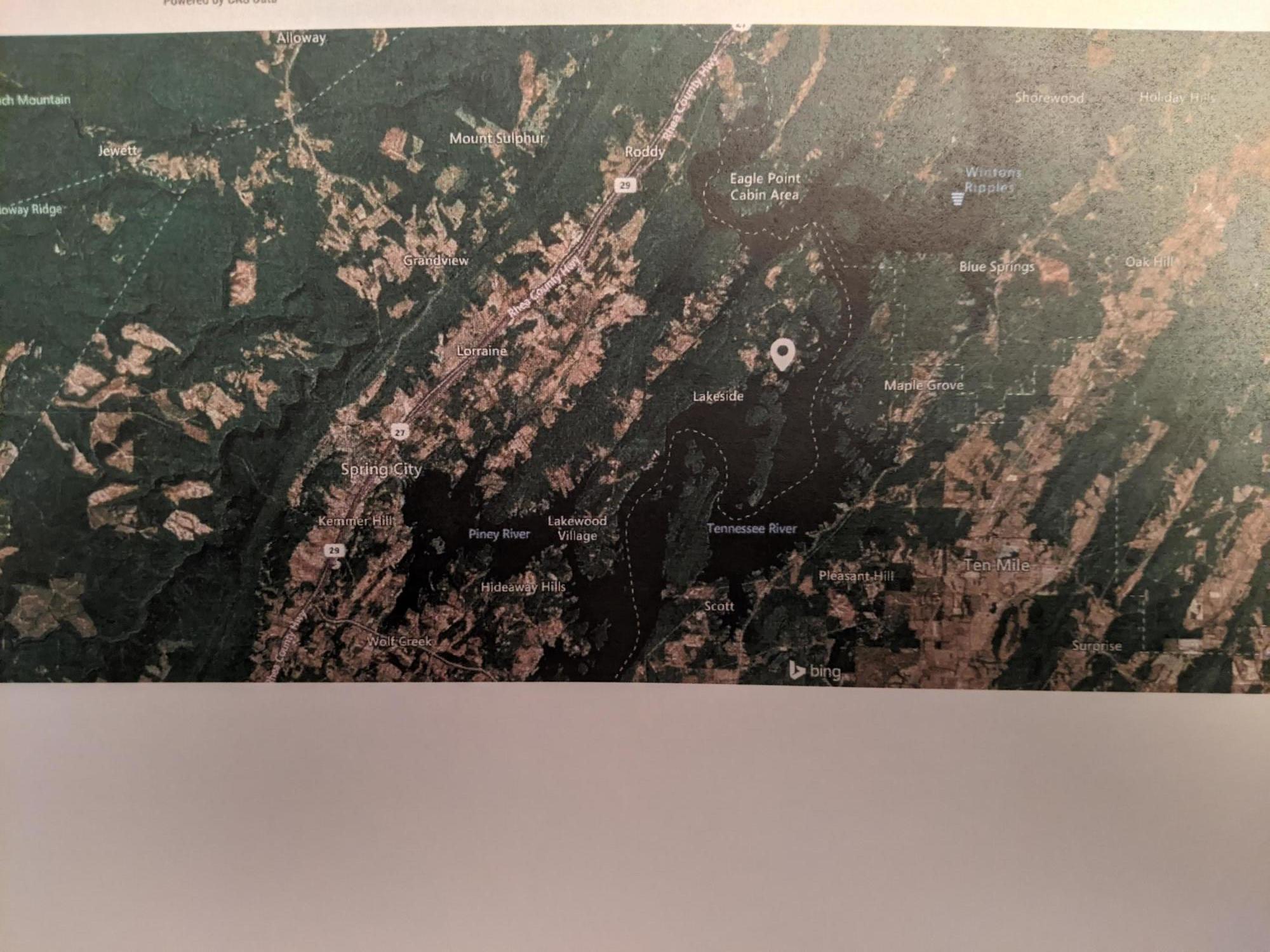 Lot 7 Key Cove Road Spring City, TN 37381 - Photo 6 of 13 PXL_20210313_021337670