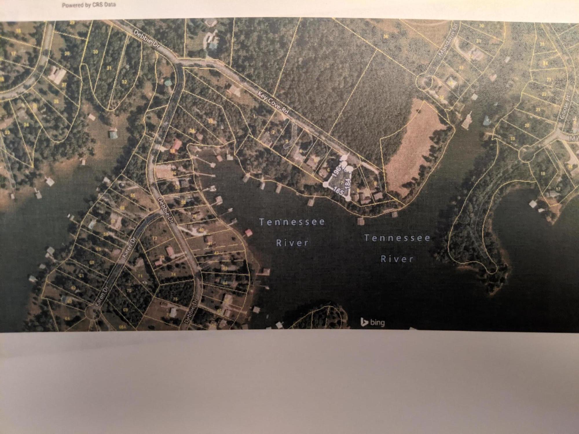 Lot 7 Key Cove Road Spring City, TN 37381 - Photo 8 of 13 PXL_20210313_021404461
