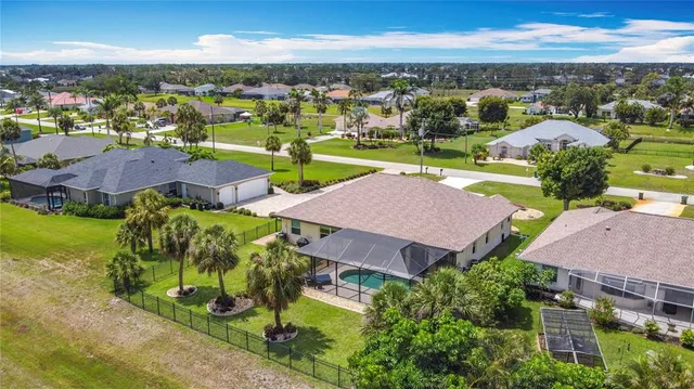 $6,500 | 613 Boundary Boulevard, Rotonda West, FL 33947