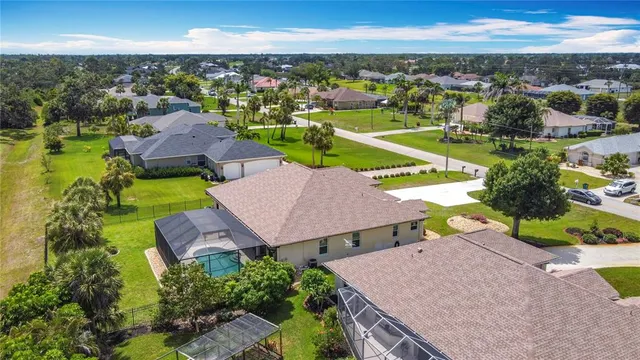 $6,500 | 613 Boundary Boulevard, Rotonda West, FL 33947